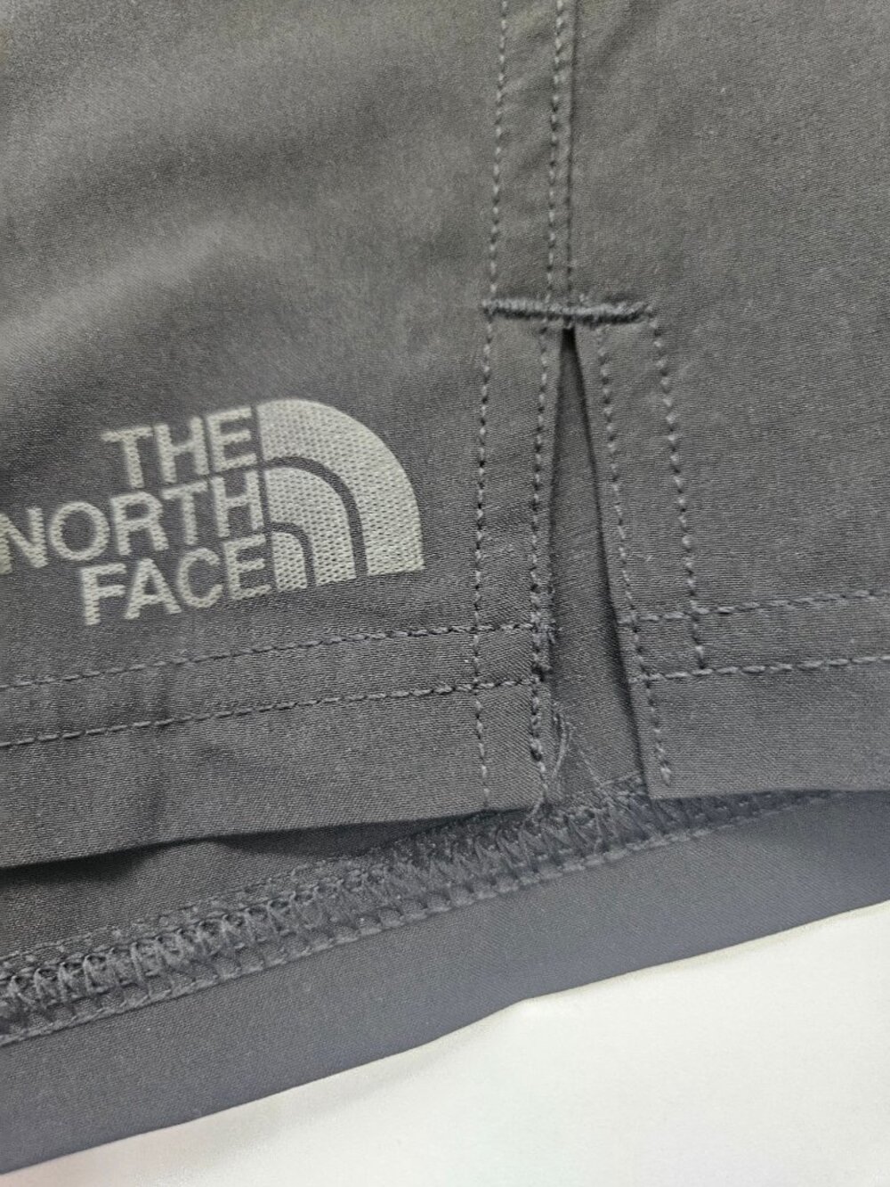 NWT The North Face Kilowatt Pro Shorts M Black Mountain Athletics Training SZ M - Picture 5 of 12
